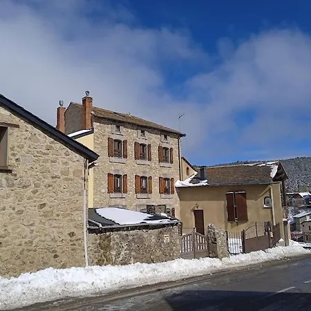 90m2 3ch Duplex Coeur Village 10 Mn Piste Free Navette Apartment *
