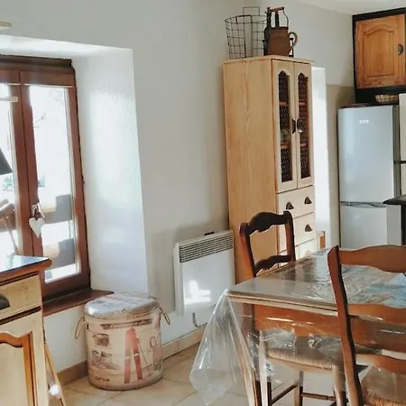 90m2 3ch Duplex Coeur Village 10 Mn Piste Free Navette Apartment